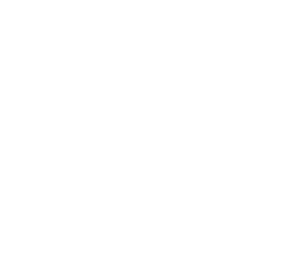 Renegade Yoga one-color white logo